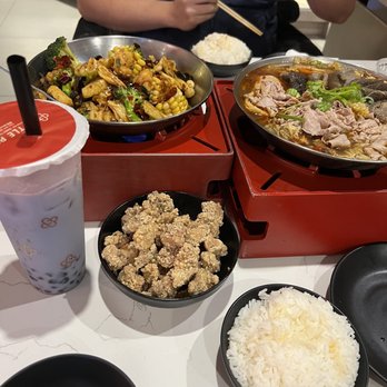 Little Pot - Bubble Tea Near Me - Piscataway, New Jersey