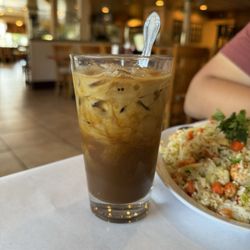 Pho Anh Dao Alameda - Vietnamese Iced Coffee