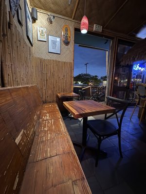 South Shore Tiki Lounge by null