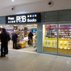 P&B Press und Book