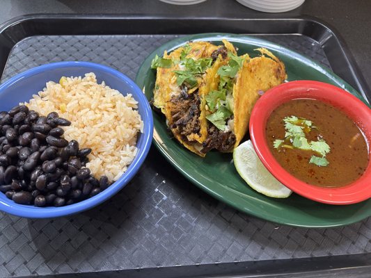 Taco Flavored Kisses by null