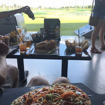 Topgolf - Buff Chick Flatty - Golf Near Me - Ashburn, Virginia Topgolf - Buff Chick Flatty - Golf Near Me - Ashburn, Virginia