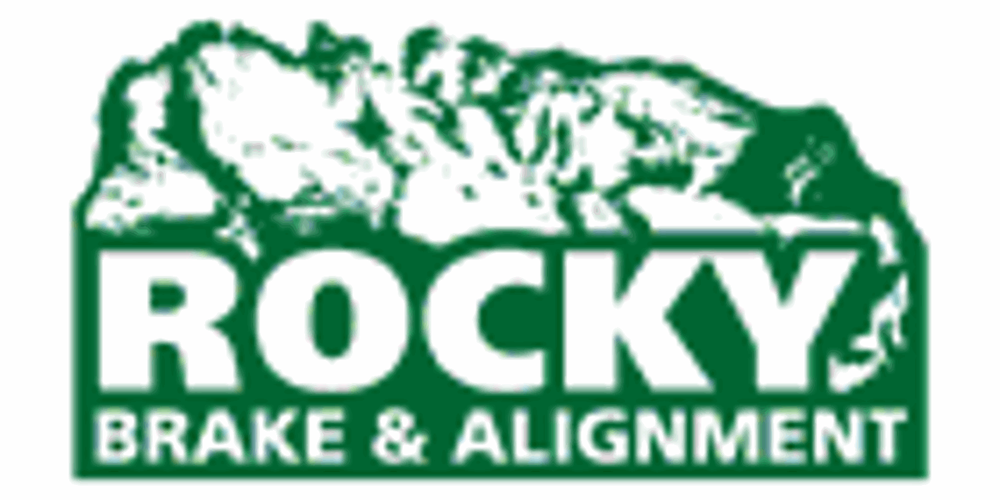ROCKY BRAKE & ALIGNMENT Updated July 2024 4320 46 Avenue, Rocky