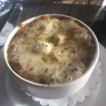 Ocean Prime - French Onion Soup - Seafood Near Me - Indianapolis, Indiana Ocean Prime - French Onion Soup - Seafood Near Me - Indianapolis, Indiana