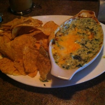 The Reach Neighbourhood - Artichoke & spinach dip - Sports Bars Near Me - Maple Ridge, British Columbia The Reach Neighbourhood - Artichoke & spinach dip - Sports Bars Near Me - Maple Ridge, British Columbia