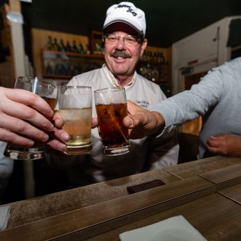 Bob's Lounge - a group of people toasting at a bar - Lounges Near Me - Pierre, South Dakota Bob's Lounge - a group of people toasting at a bar - Lounges Near Me - Pierre, South Dakota
