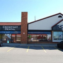 Millennium Smile - Crowfoot Dental