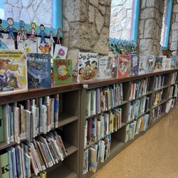Hawaii State Public Library System - Waikiki-Kapahulu Library