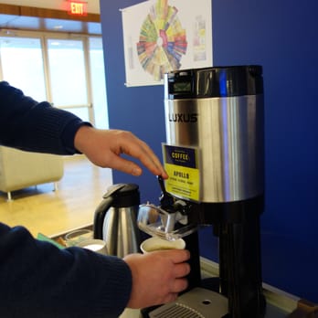 The Frontier at Research Triangle Park - Free Coffee - Community Service/Non-Profit Near Me - Durham, North Carolina
