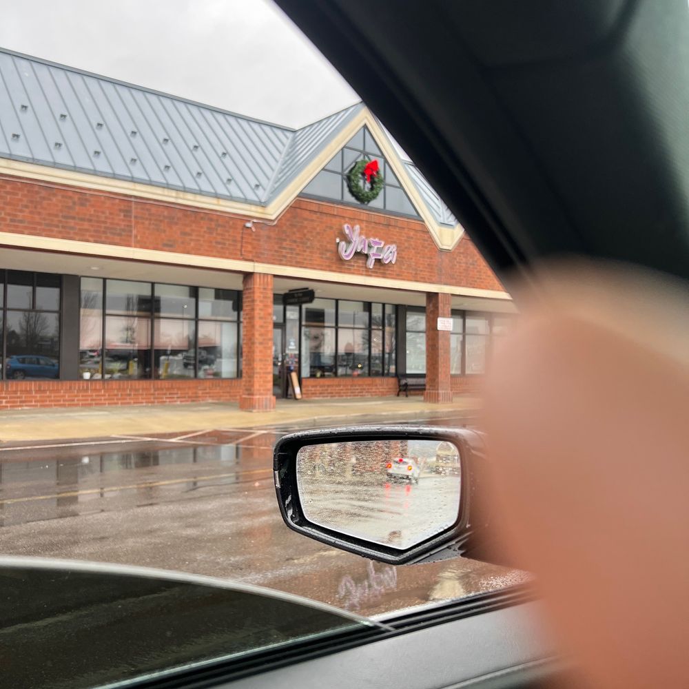 Ya Fei - a view of the outside of a restaurant - Chinese Near Me - Pittsburgh, Pennsylvania Ya Fei - a view of the outside of a restaurant - Chinese Near Me - Pittsburgh, Pennsylvania