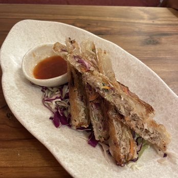 1938 Indochine - Crispy Imperial Roll - crowd pleaser yum - Vietnamese Near Me - Honolulu, Hawaii