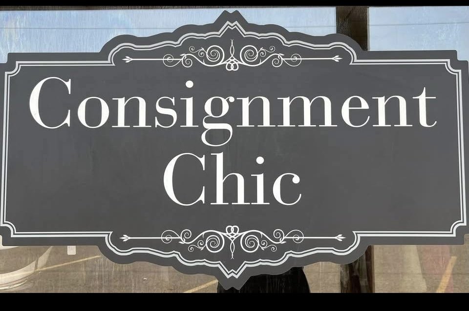 Consignment Chic Logo