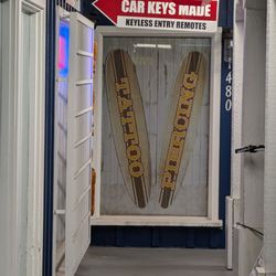 Dup-A-Key