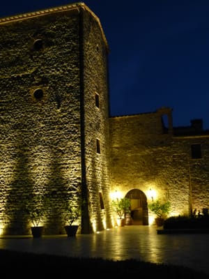 Castello Di Velona Resort, Thermal SPA & Winery - Montalcino - Tuscany by null