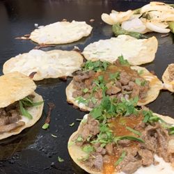 Taqueria Don Cacheton
