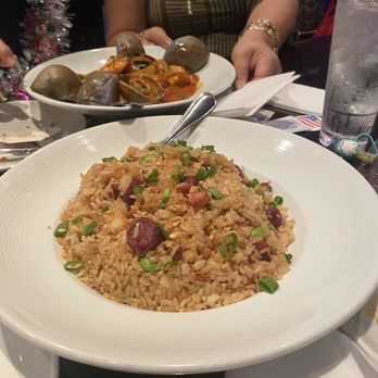 Moani Waikiki - Moani Special - Seafood Near Me - Honolulu, Hawaii