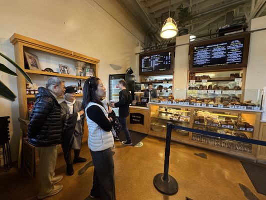 Model Bakery by null