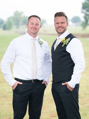 Van De Steeg & Associates