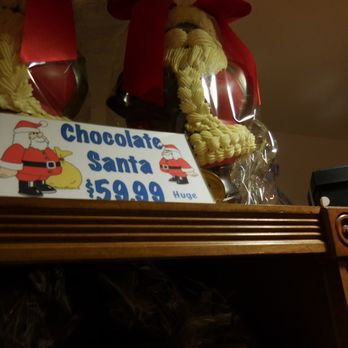 Krause's Homemade Candy - Candy Stores Near Me - Albany, New York Krause's Homemade Candy - Candy Stores Near Me - Albany, New York