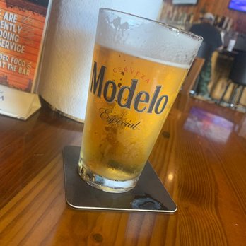 Hole In The Wall - Modelo - American Near Me - Miami, Florida Hole In The Wall - Modelo - American Near Me - Miami, Florida