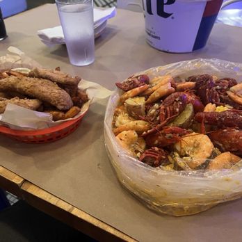 Theboil - Seafood Near Me - Jersey City, New Jersey Theboil - Seafood Near Me - Jersey City, New Jersey