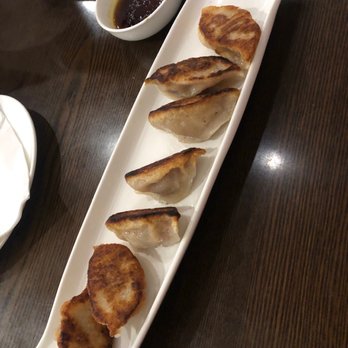 Excellent Dumpling House - Fried dumplings - Dim Sum Near Me - New York, New York Excellent Dumpling House - Fried dumplings - Dim Sum Near Me - New York, New York