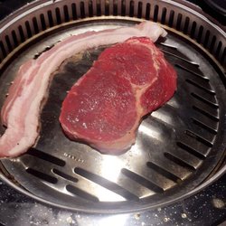 167°F Korean BBQ