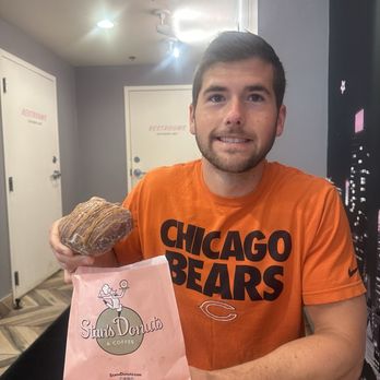 Stan's Donuts & Coffee - Donuts Near Me - Chicago, Illinois Stan's Donuts & Coffee - Donuts Near Me - Chicago, Illinois