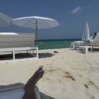 Eden Roc Resort Miami Beach - Resorts Near Me - Miami Beach, Florida