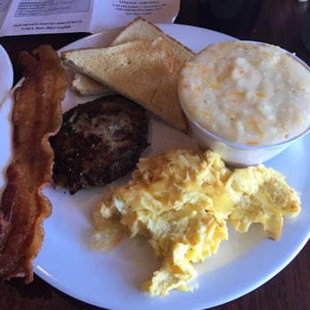The Camp - Burgers Near Me - Natchez, Mississippi