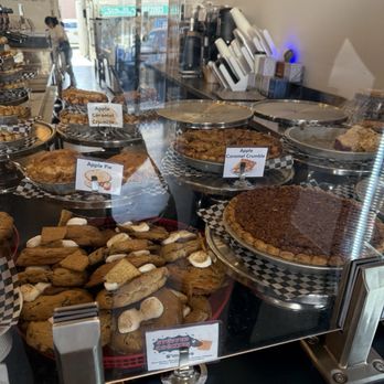 The Pie Hole - Bakeries Near Me - Langley, British Columbia