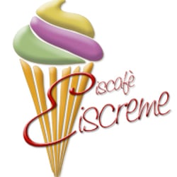Eiscafé Eiscreme