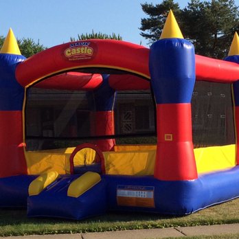 Don't Stop Bouncing - Party Equipment Rentals Near Me - roscommon, Michigan