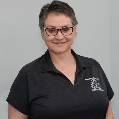 Connective Health Massage Therapy