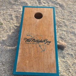 The Florida Boy Bar and Grill