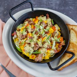 Tupelo Honey Southern Kitchen & Bar