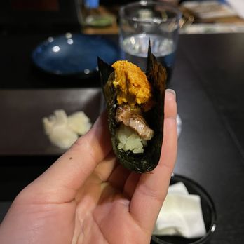 Sushi by Bou- Gold Coast Chicago @ Claridge House - Wagyuni - Sushi Bars Near Me - Chicago, Illinois