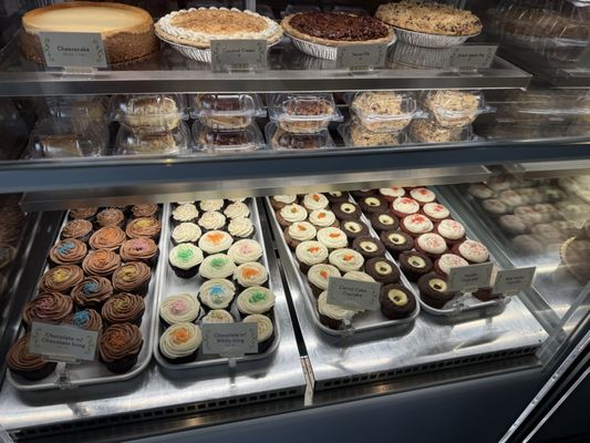 Upper Crust Bakery by null