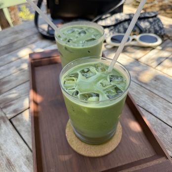 Chafinity Tea House - Coffee & Tea Near Me - Costa Mesa, California
