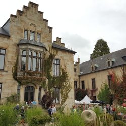 Schloss Ippenburg