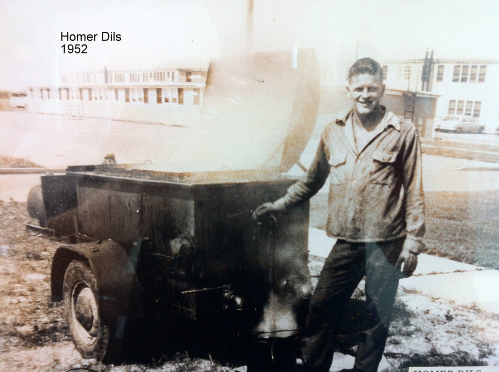 Slide of Dils Roofing & Solar