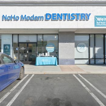 NoHo Modern Dentistry - The Team at NoHo Modern Dentistry is excited to be serving the community of North Hollywood! - General Dentistry Near Me - North Hollywood, California NoHo Modern Dentistry - The Team at NoHo Modern Dentistry is excited to be serving the community of North Hollywood! - General Dentistry Near Me - North Hollywood, California