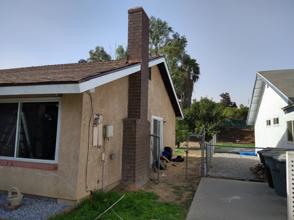 Slide of Everlasting Roofing Corp