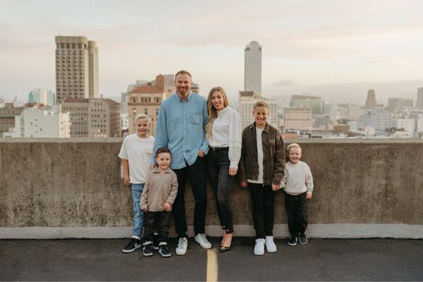 ALL GOD'S CHILDREN CHRISTIAN SCHOOL