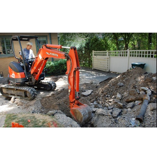 Slide of Ravinia Plumbing