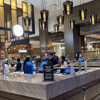 AYCE - Front entance - Buffets Near Me - Las Vegas, Nevada