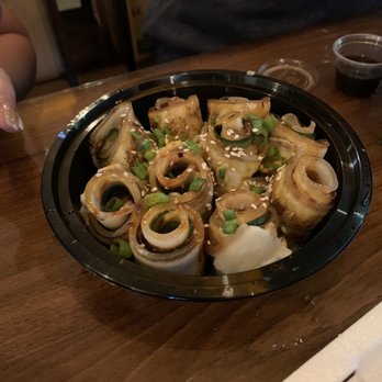 Trendy Dumpling - Noodles Near Me - Houston, Texas Trendy Dumpling - Noodles Near Me - Houston, Texas