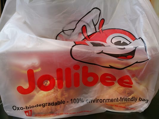 Jollibee (Lucky Plaza Level 6) by null