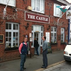 The Castle