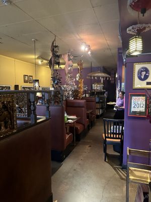 Thai Siam Restaurant by null